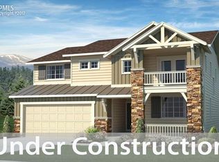 6556 Mineral Belt Dr, Colorado Springs, CO 80927