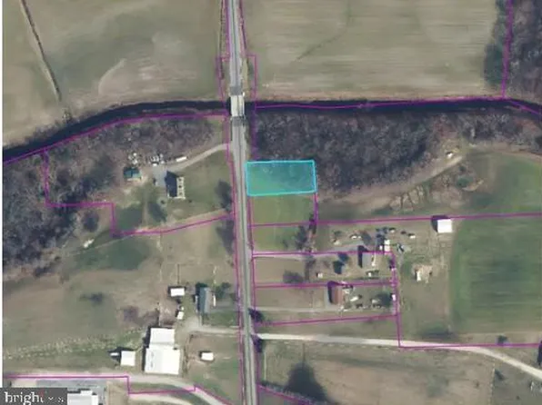 2 Hollering Hill Rd, Camden Wyoming, DE 19934