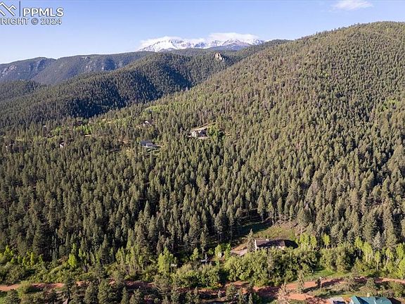 4th image of 285 Crystola Canyon Rd