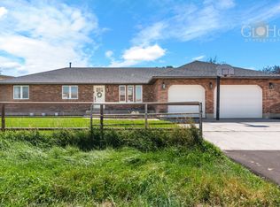 216 E Smith Ln, Coalville, UT 84017