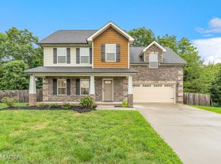 7730 Lake Mountain Ln, Knoxville, TN 37938