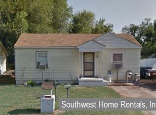 4104 Cunningham Dr, Oklahoma City, OK 73135