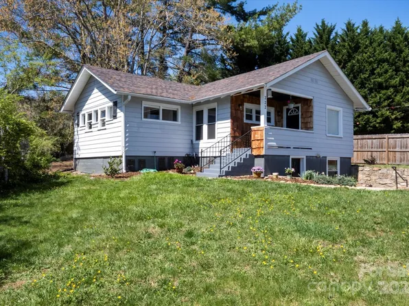 222 Governors View Rd, Asheville, NC 28805