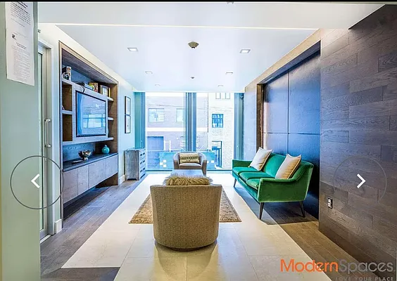 Rented by Modern Spaces | media 12