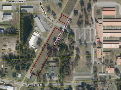 0 SW Arlington Blvd, Lake City, FL, 32025