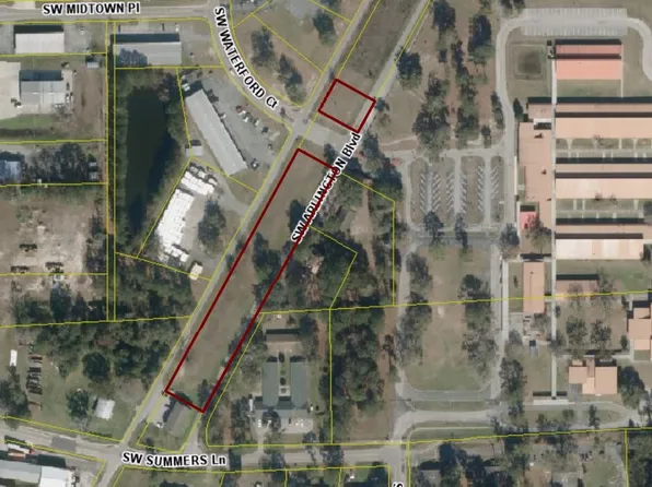 0 SW Arlington Blvd, Lake City, FL 32025