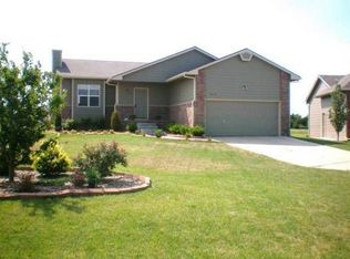 2617 E Kite Ct, Wichita, KS 67219