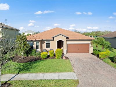 4914 Seton WAY, Immokalee, FL, 34142