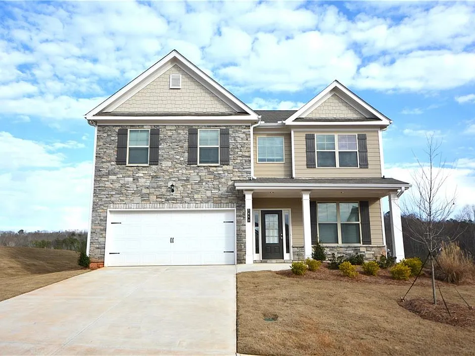 1450 Sunny Valley Ln