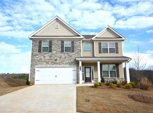 1450 Sunny Valley Ln, Braselton, GA 30517
