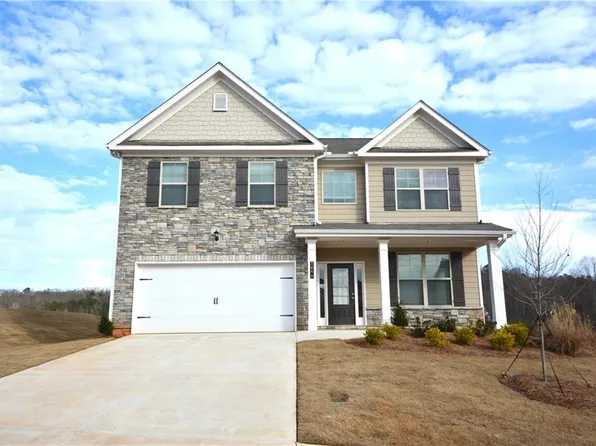 1450 Sunny Valley Ln, Braselton, GA 30517