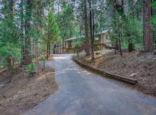 3378 Venado Dr, Arnold, CA 95223