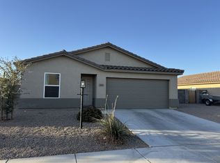 3664 E Angelina Dr, Kingman, AZ 86409