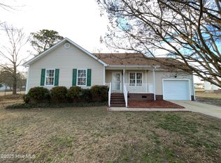 405 Twin Creeks Dr, Goldsboro, NC 27530