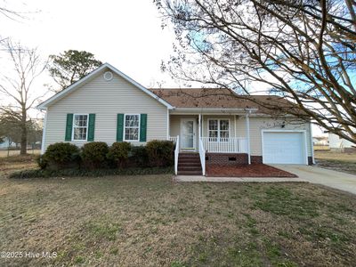 405 Twin Creeks Drive, Goldsboro, NC, 27530