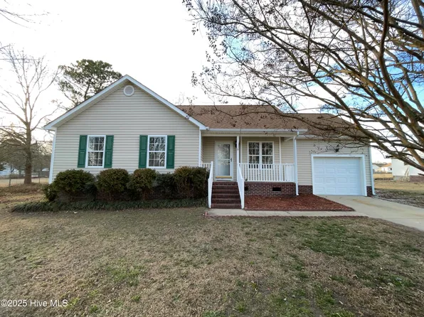 405 Twin Creeks Drive, Goldsboro, NC 27530
