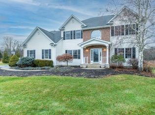 14 Saddle Ridge Rd, Sparta, NJ 07871