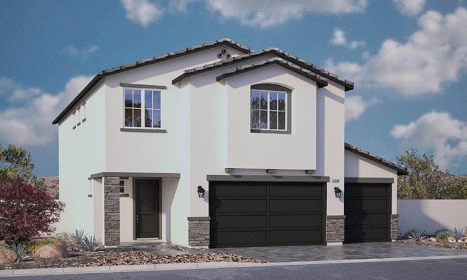 Plan Elevation.