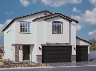 2436 Plan, Arabella Falls, North Las Vegas, NV 89031