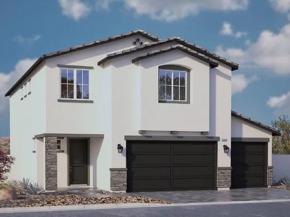 2436 Plan, Arabella Falls