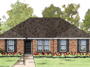 817 Sunset Ct, Prattville, AL 36067