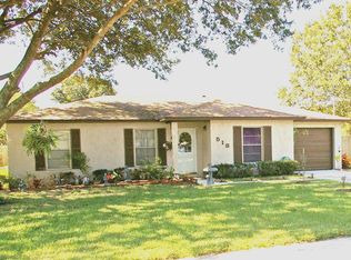 518 Rosewood Ln, Polk City, FL 33868