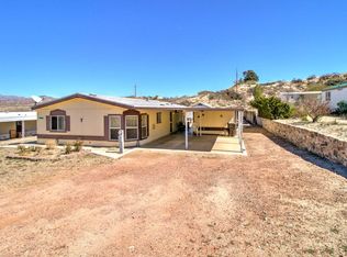 5933 S Maple Leaf St, Miami, AZ 85539