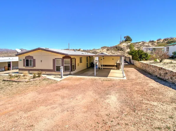 5933 S Maple Leaf St, Miami, AZ 85539