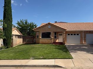 208 W 685 N, La Verkin, UT 84745