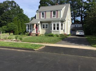 25 Sylvan Ave, Unionville, CT 06085