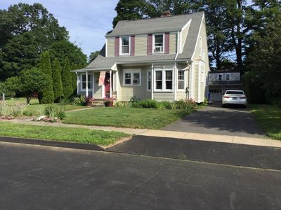 25 Sylvan Ave, Unionville, CT, 06085