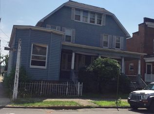 144 Hanover St, Wilkes Barre, PA 18702