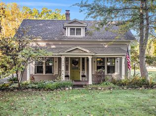 208 Wattles Rd S, Battle Creek, MI 49014