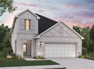 4869 Dee St, Celina, TX 75009