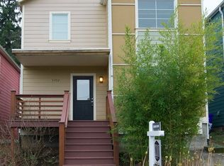 5452 NE 64th Ave, Portland, OR 97218