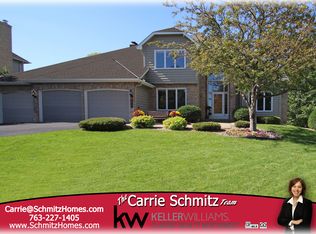 8557 Shadow Creek Dr N, Maple Grove, MN 55311