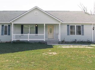 4186 Elkhead Rd, Bland, MO 65014