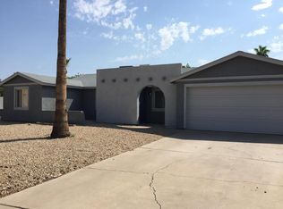 3730 E Gelding Dr, Phoenix, AZ 85032