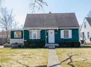 2001 Riverside Dr, South Bend, IN 46616