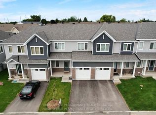254 Falsetto St, Ottawa, ON K1W0S4
