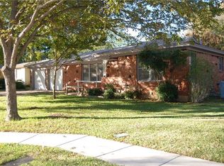 6765 Tabor St, North Richland Hills, TX 76180
