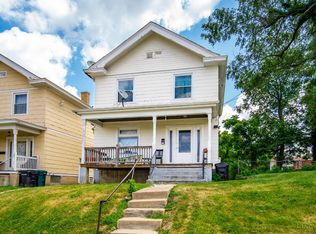 3550 Woodburn Ave, Cincinnati, OH 45207