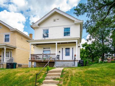 3550 Woodburn Ave, Cincinnati, OH, 45207