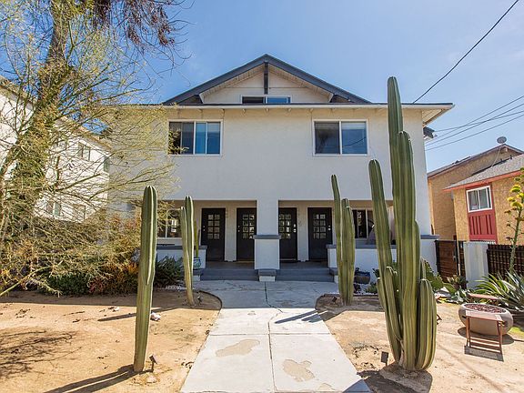 2nd image of 626 N Benton Way #624-1/2
