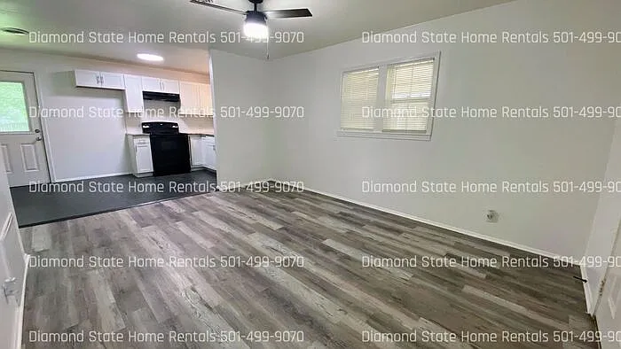 605 Hill St — Photo 2