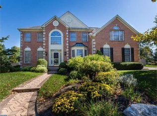 1207 Longmeadow Ln, Yardley, PA 19067
