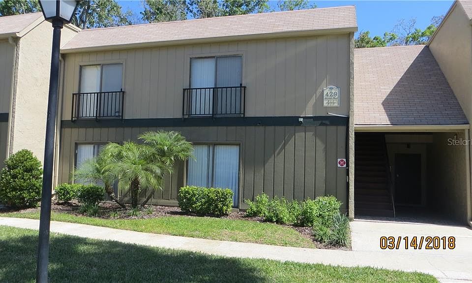 1st image of 429 Sheoah Blvd APT 8