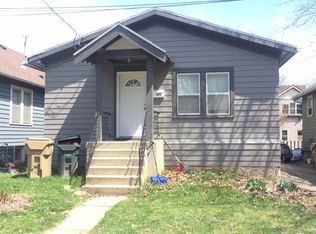 161 Rodney Ct, Madison, WI 53715