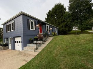 3721 E Luther Rd, Floyds Knobs, IN 47119