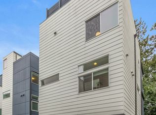 7325 Bainbridge Pl SW, Seattle, WA 98136